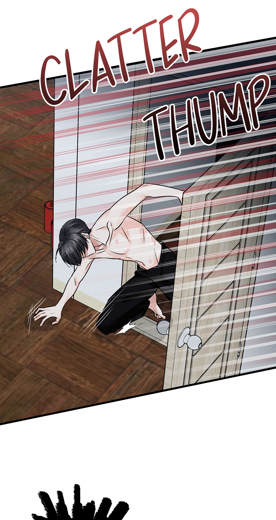 One Hundred Nights Chapter 18 page 26 - 