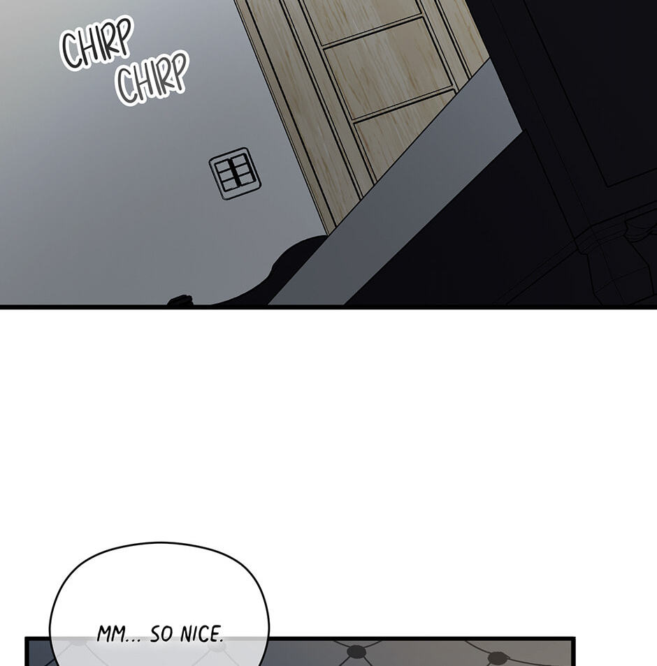 One Hundred Nights Chapter 18 page 4 - 