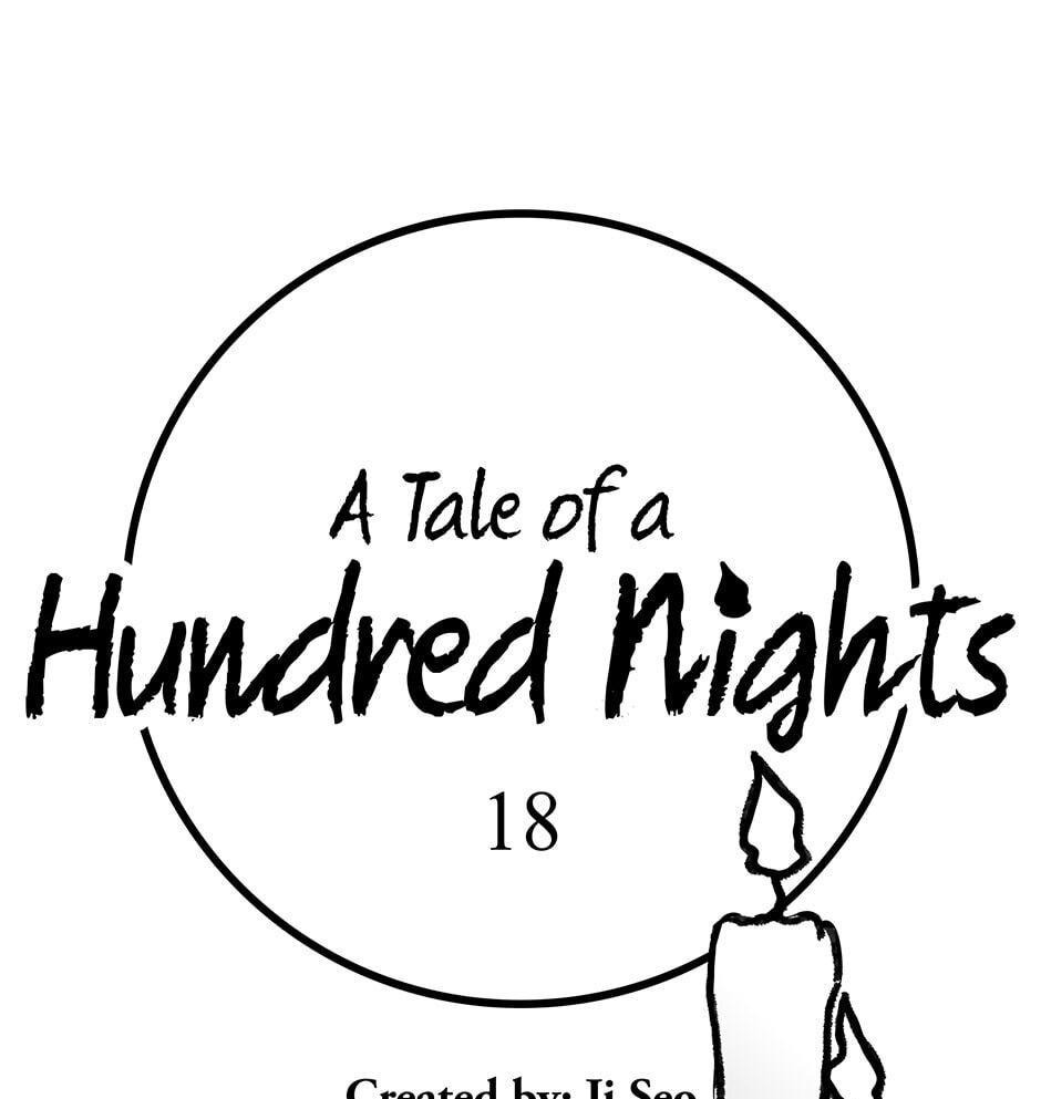 One Hundred Nights Chapter 18 page 33 - 
