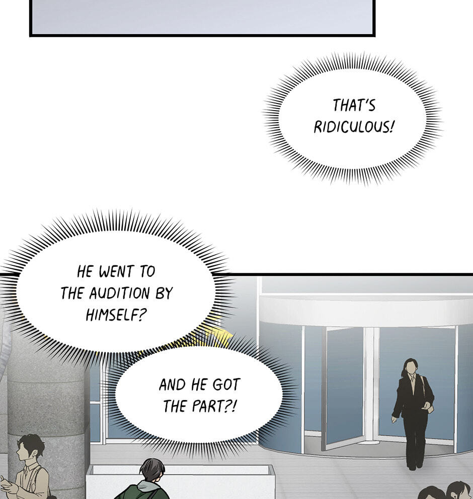 One Hundred Nights Chapter 18 page 37 - 