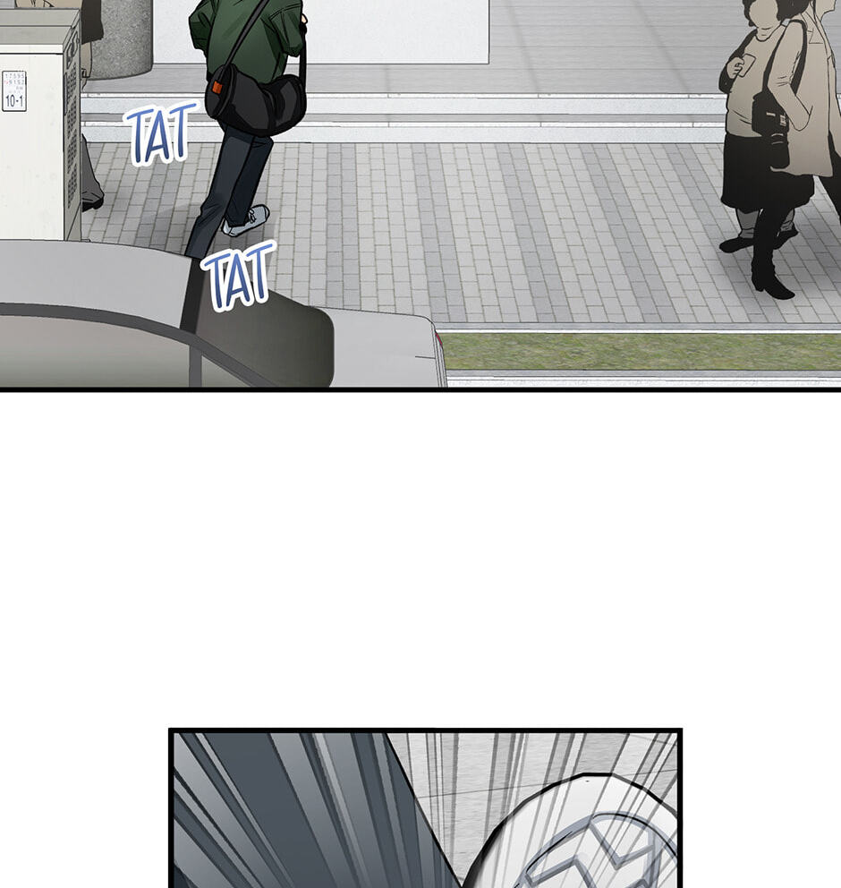 One Hundred Nights Chapter 18 page 38 - 