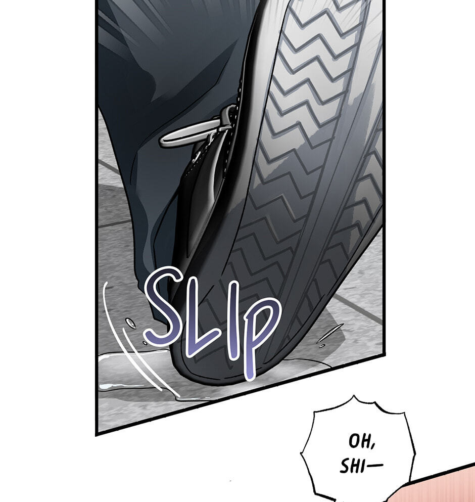 One Hundred Nights Chapter 18 page 39 - 
