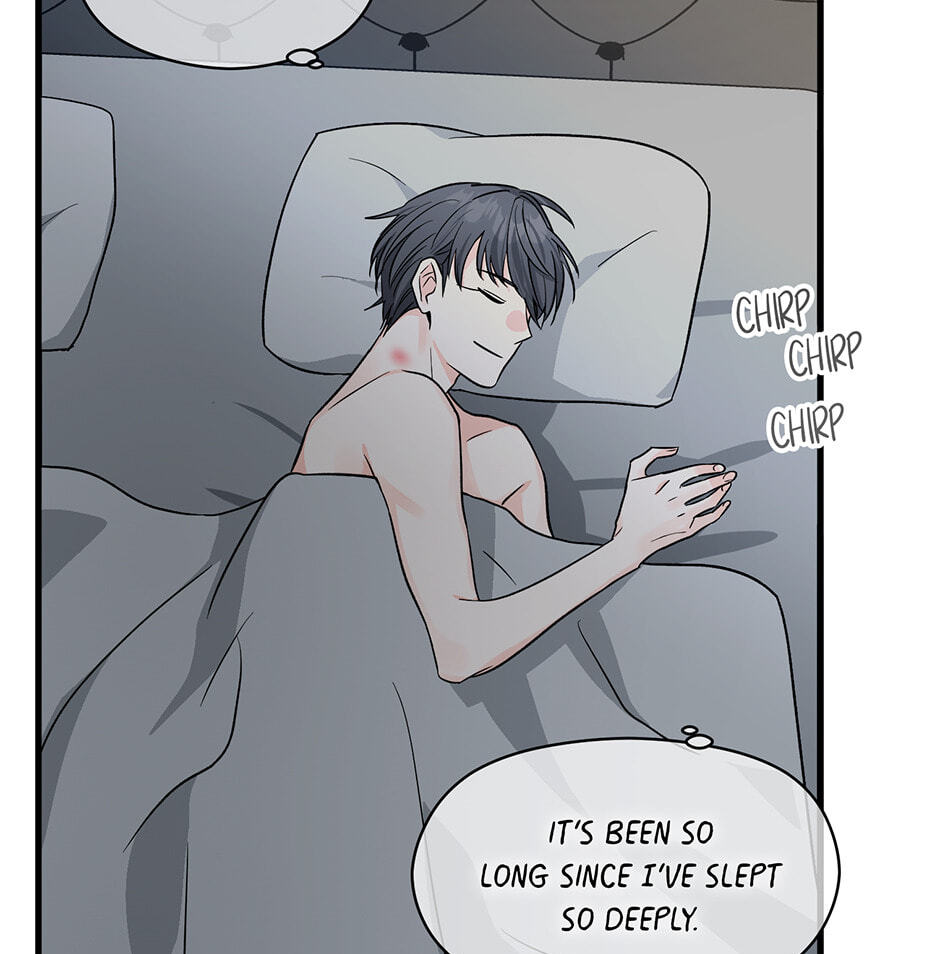One Hundred Nights Chapter 18 page 5 - 