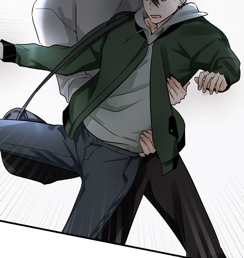 One Hundred Nights Chapter 18 page 42 - 