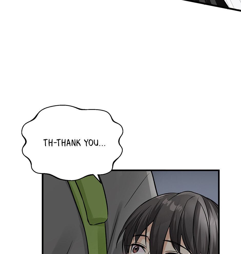One Hundred Nights Chapter 18 page 43 - 