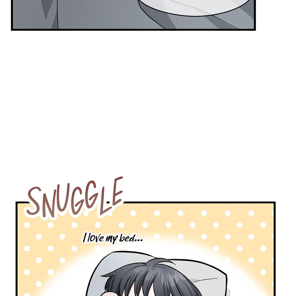 One Hundred Nights Chapter 18 page 6 - 