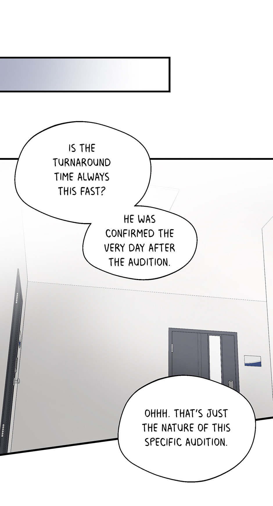 One Hundred Nights Chapter 18 page 51 - 
