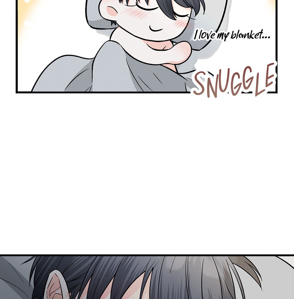 One Hundred Nights Chapter 18 page 7 - 