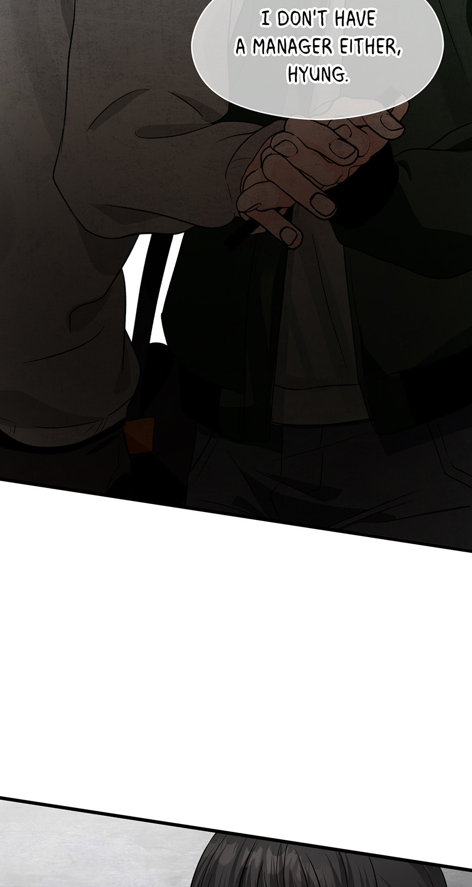 One Hundred Nights Chapter 18 page 63 - 