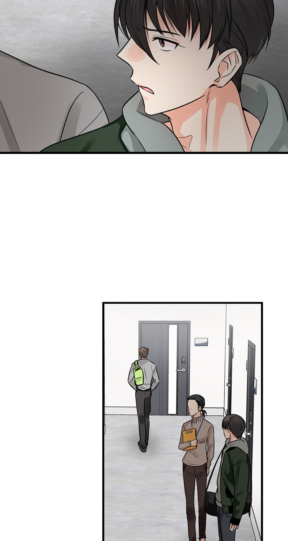 One Hundred Nights Chapter 18 page 64 - 