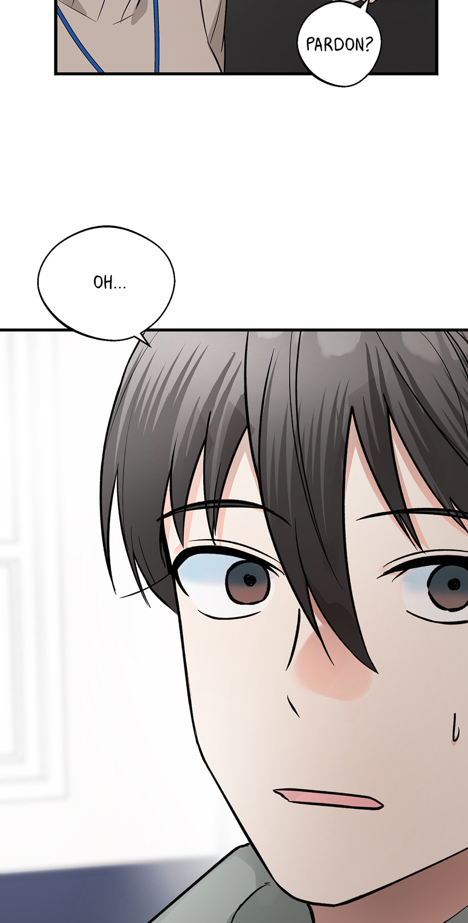 One Hundred Nights Chapter 18 page 77 - 