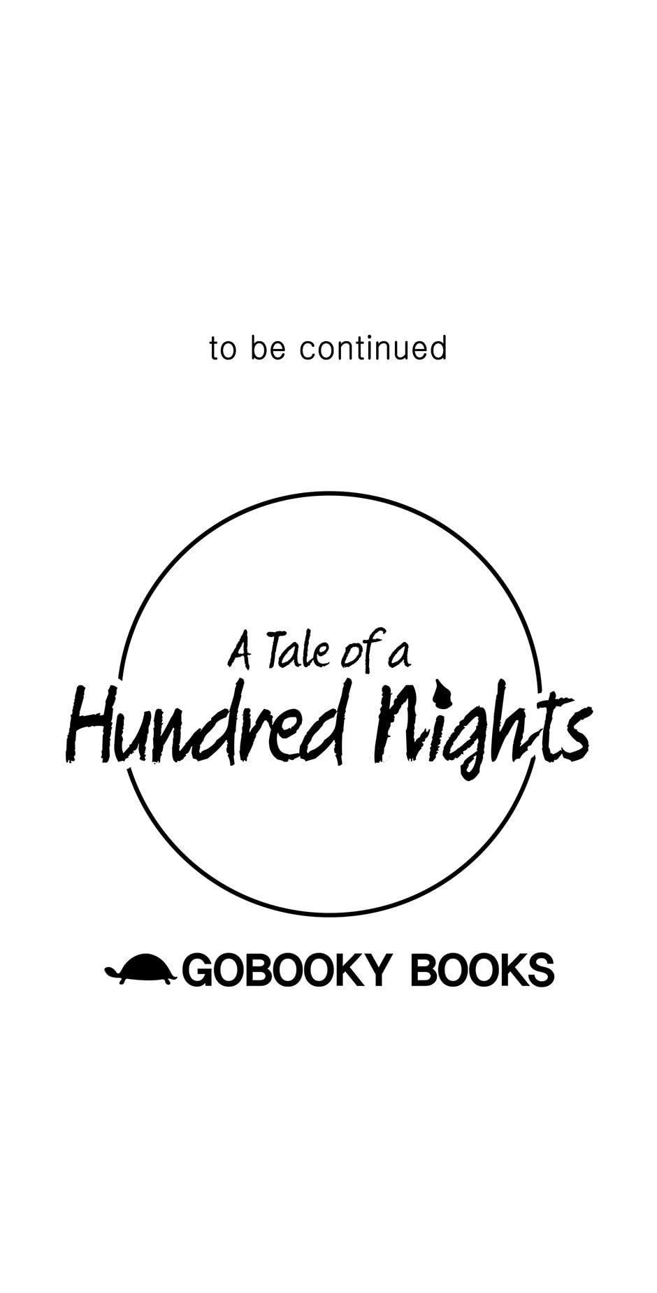 One Hundred Nights Chapter 18 page 79 - 