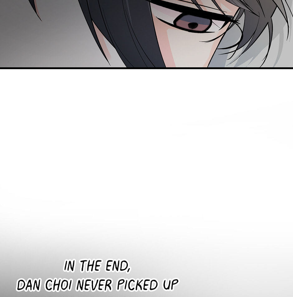 One Hundred Nights Chapter 18 page 9 - 