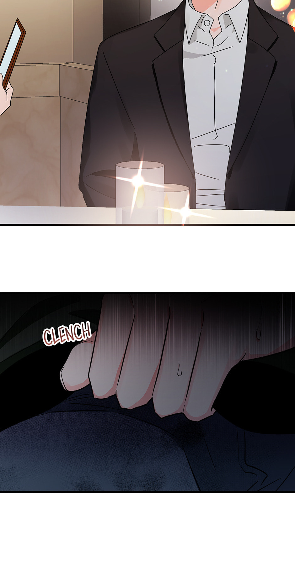 One Hundred Nights Chapter 19 page 13 - 