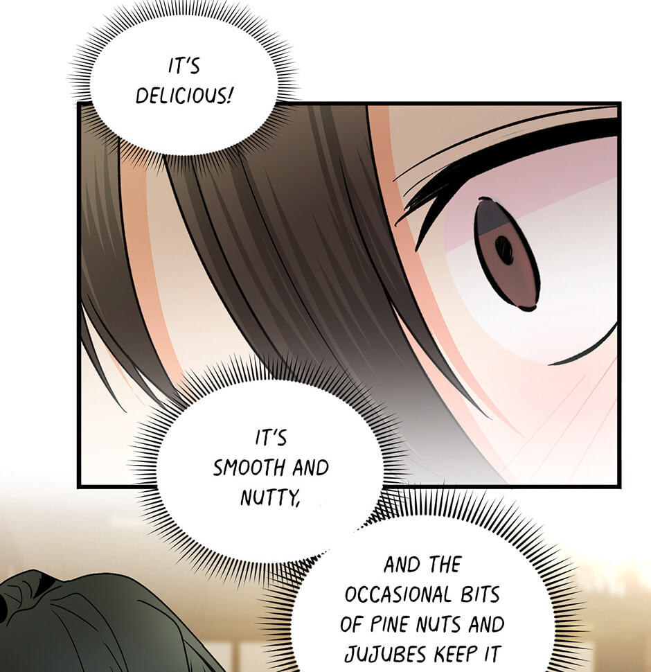 One Hundred Nights Chapter 19 page 21 - 
