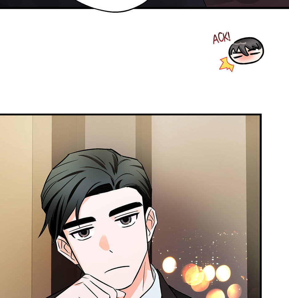 One Hundred Nights Chapter 19 page 23 - 