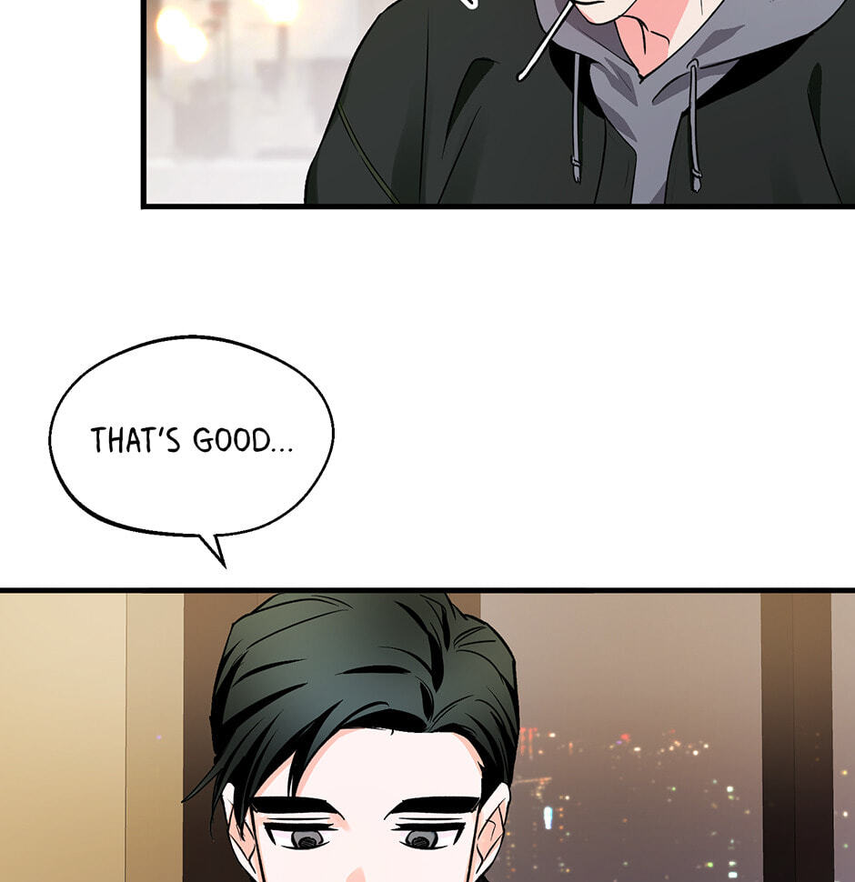 One Hundred Nights Chapter 19 page 26 - 
