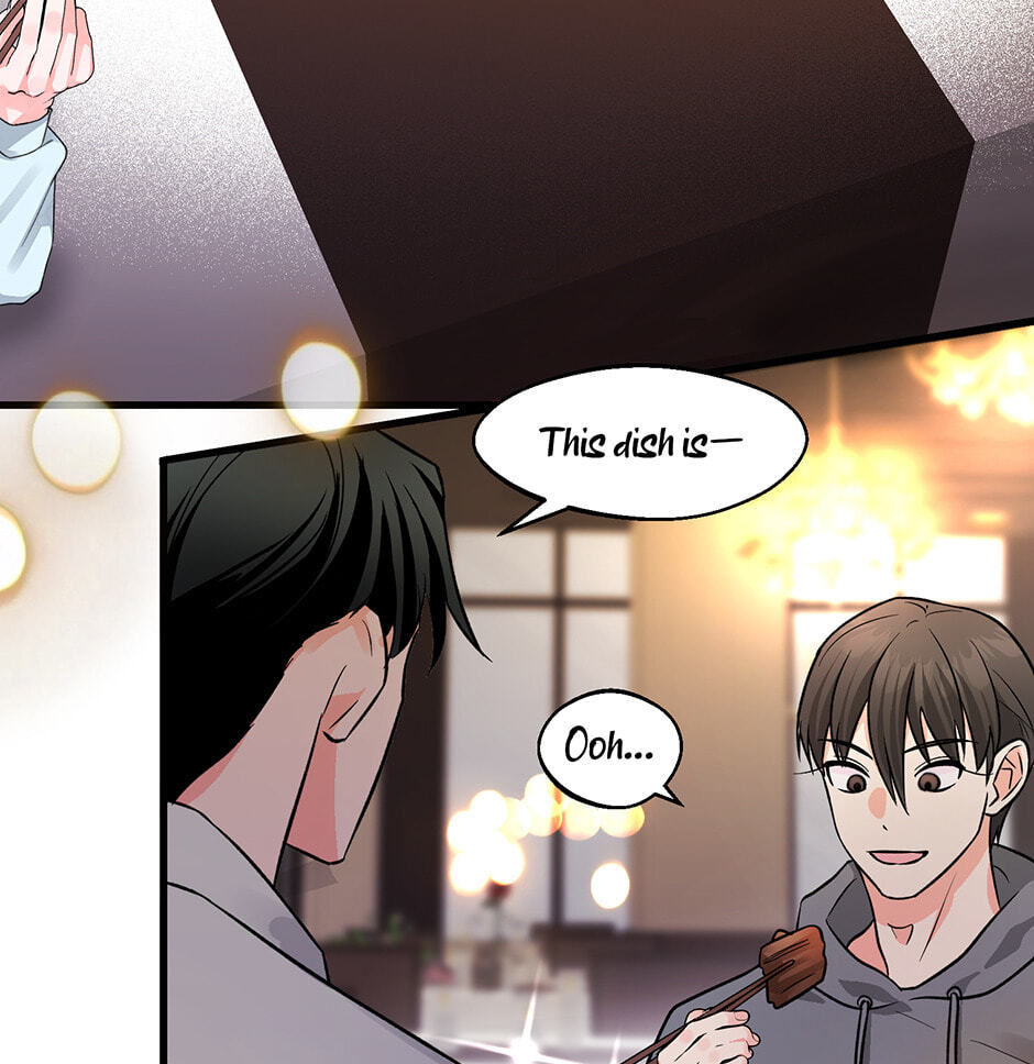 One Hundred Nights Chapter 19 page 30 - 