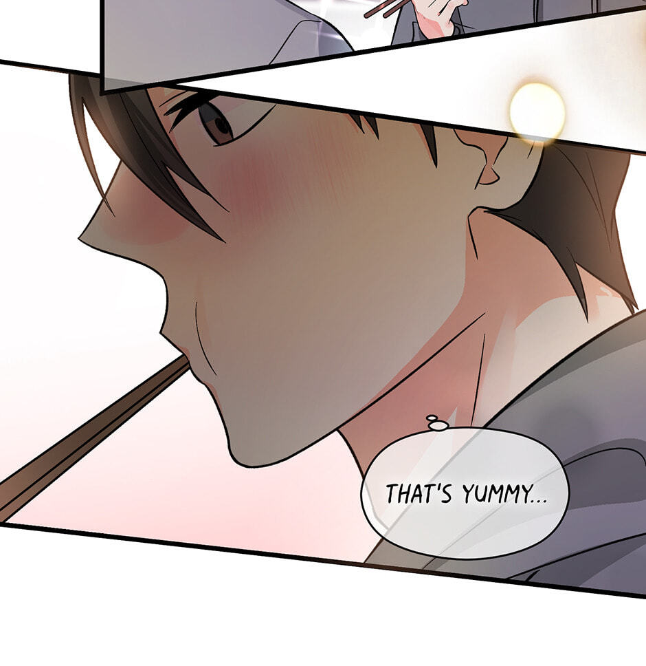 One Hundred Nights Chapter 19 page 31 - 
