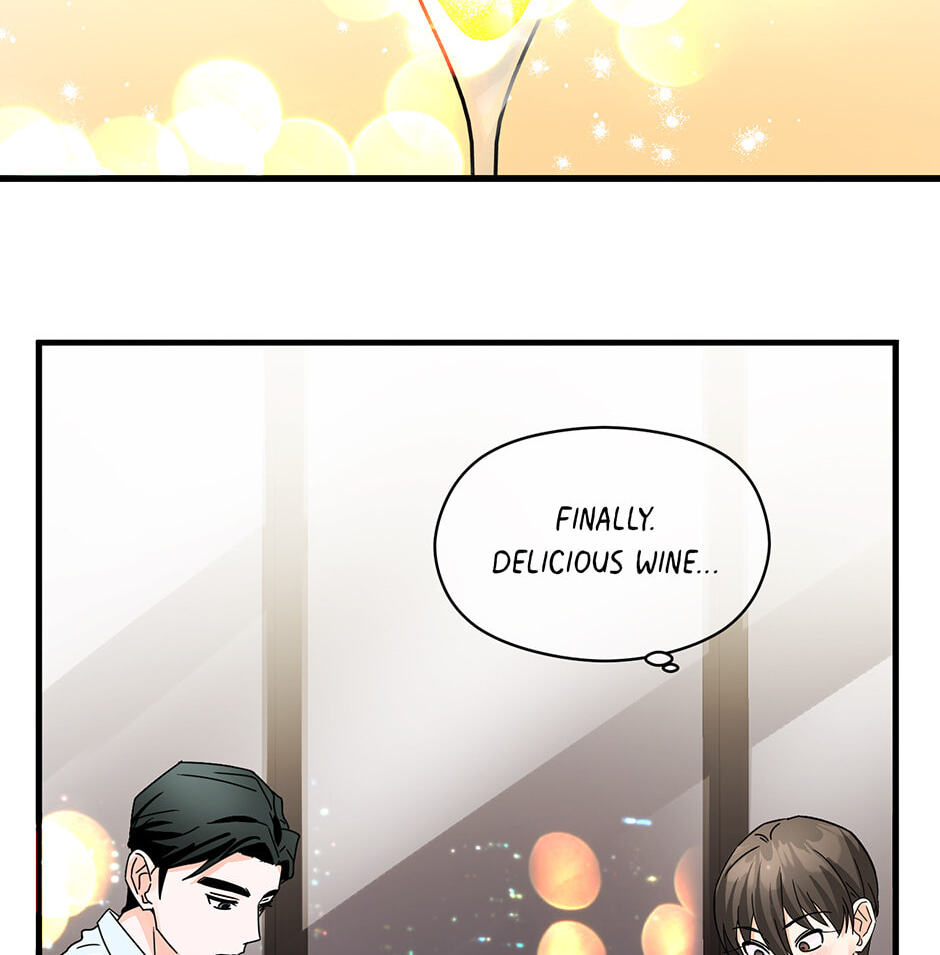 One Hundred Nights Chapter 19 page 33 - 