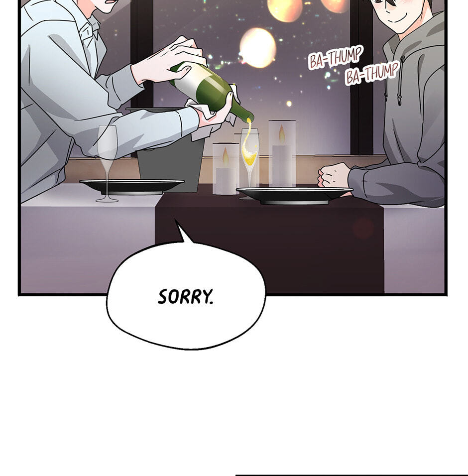 One Hundred Nights Chapter 19 page 34 - 