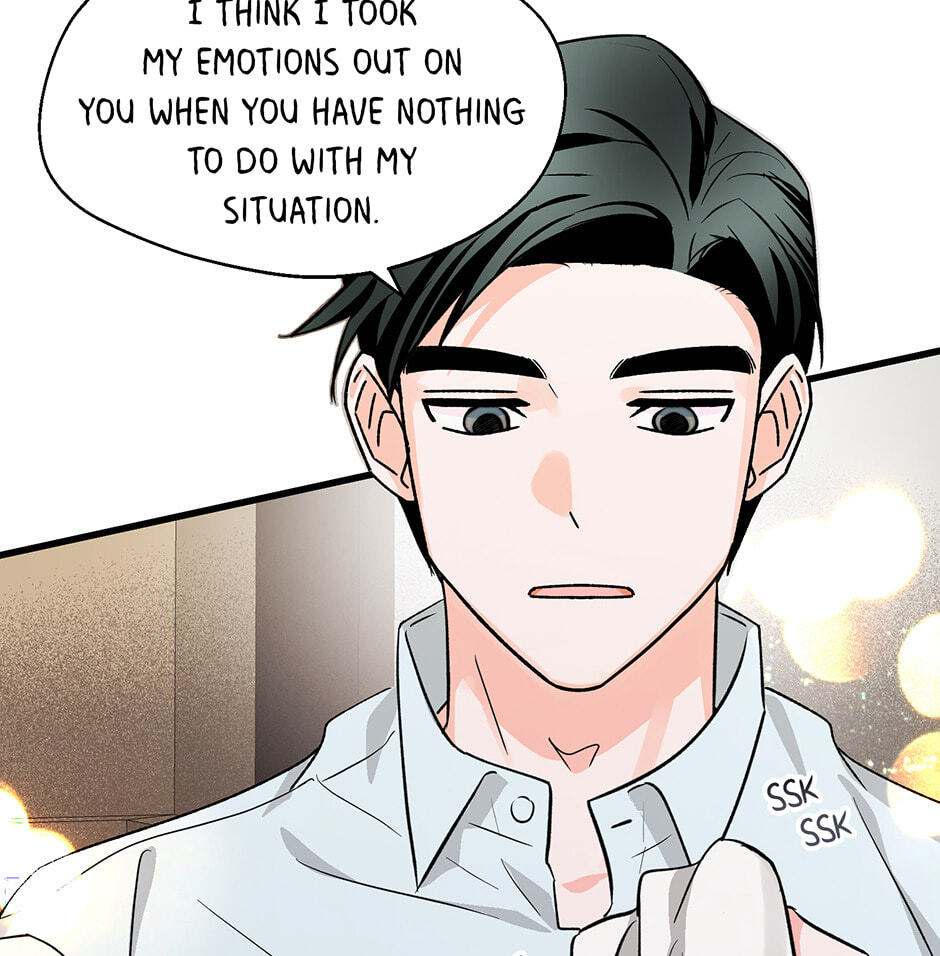 One Hundred Nights Chapter 19 page 36 - 