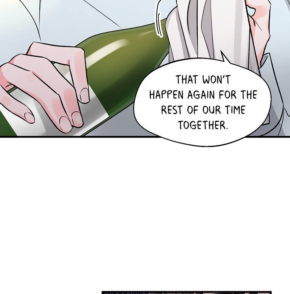 One Hundred Nights Chapter 19 page 37 - 
