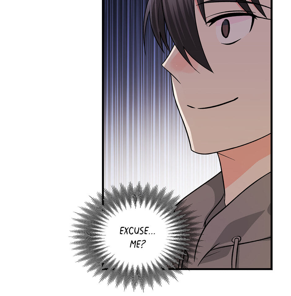 One Hundred Nights Chapter 19 page 38 - 