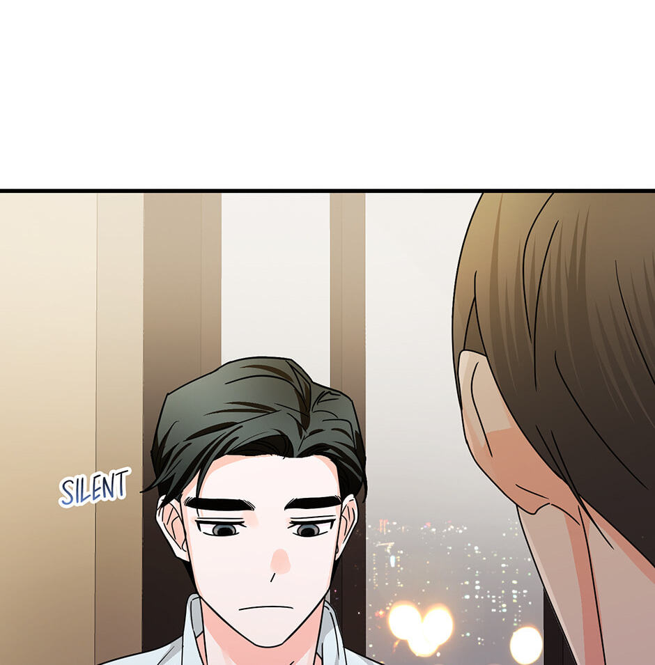 One Hundred Nights Chapter 19 page 39 - 