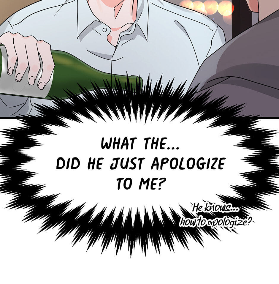 One Hundred Nights Chapter 19 page 40 - 