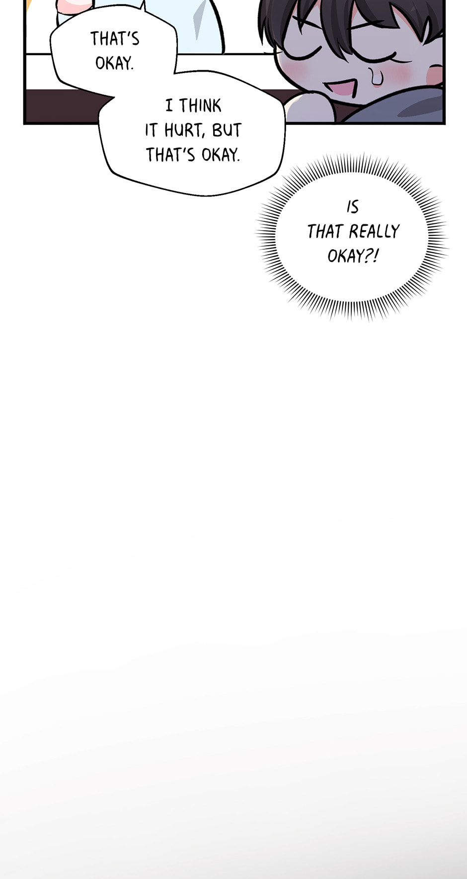 One Hundred Nights Chapter 19 page 48 - 