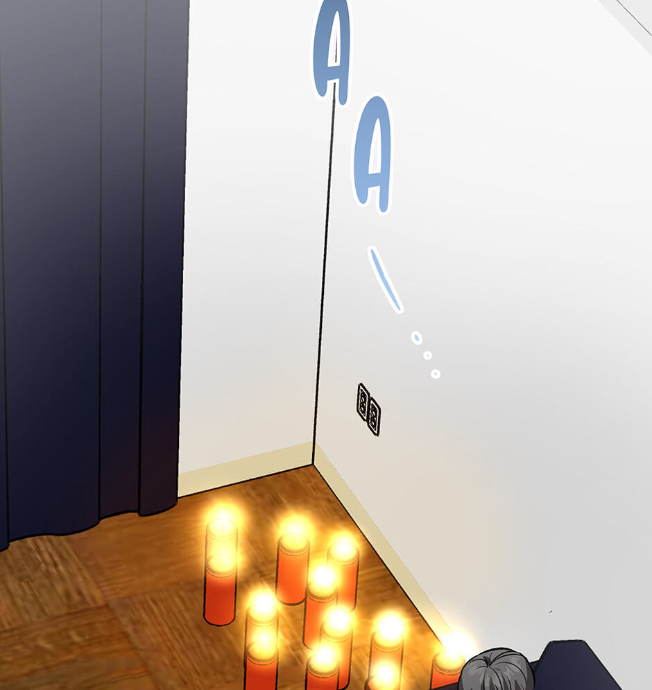 One Hundred Nights Chapter 19 page 52 - 