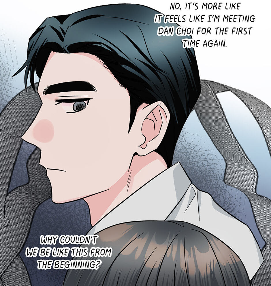 One Hundred Nights Chapter 19 page 56 - 