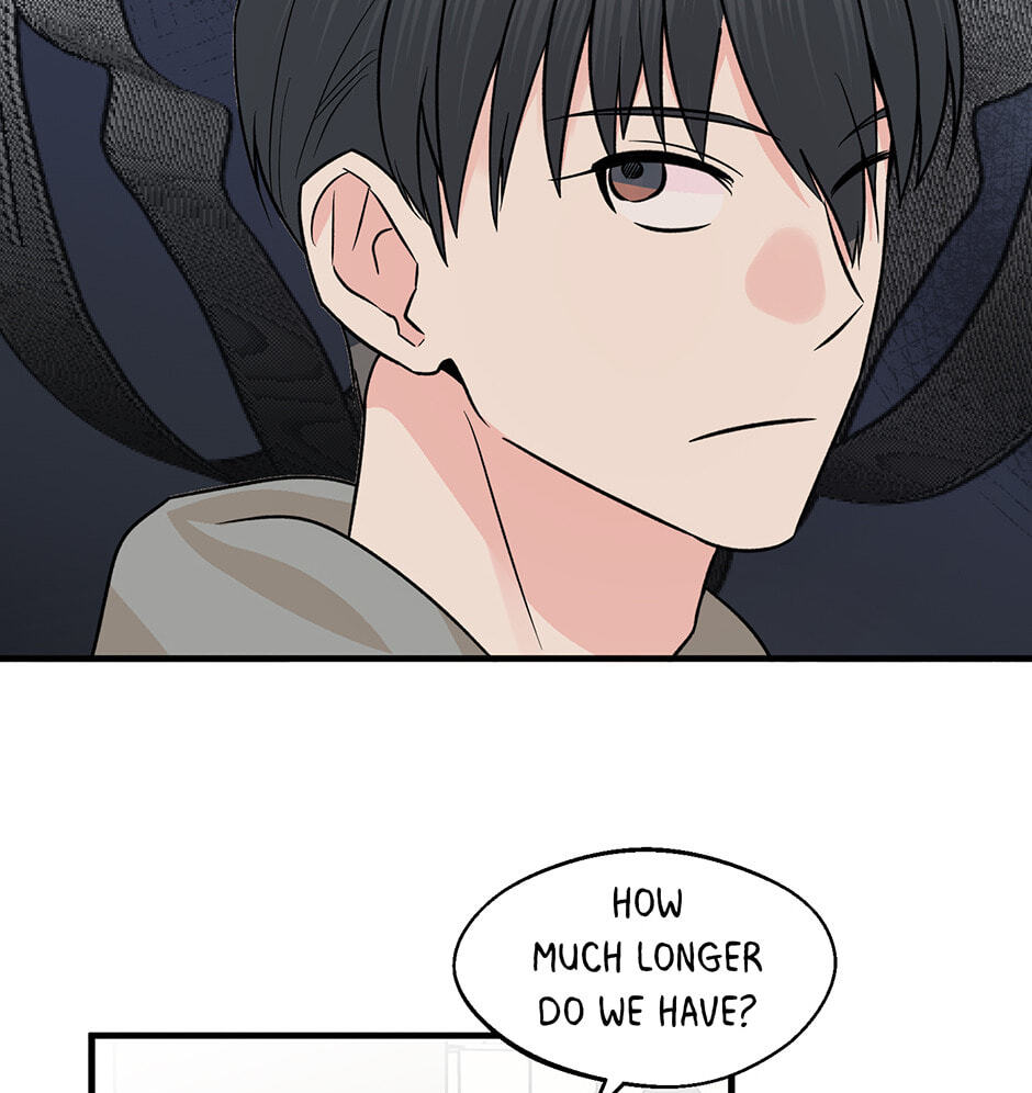 One Hundred Nights Chapter 19 page 57 - 