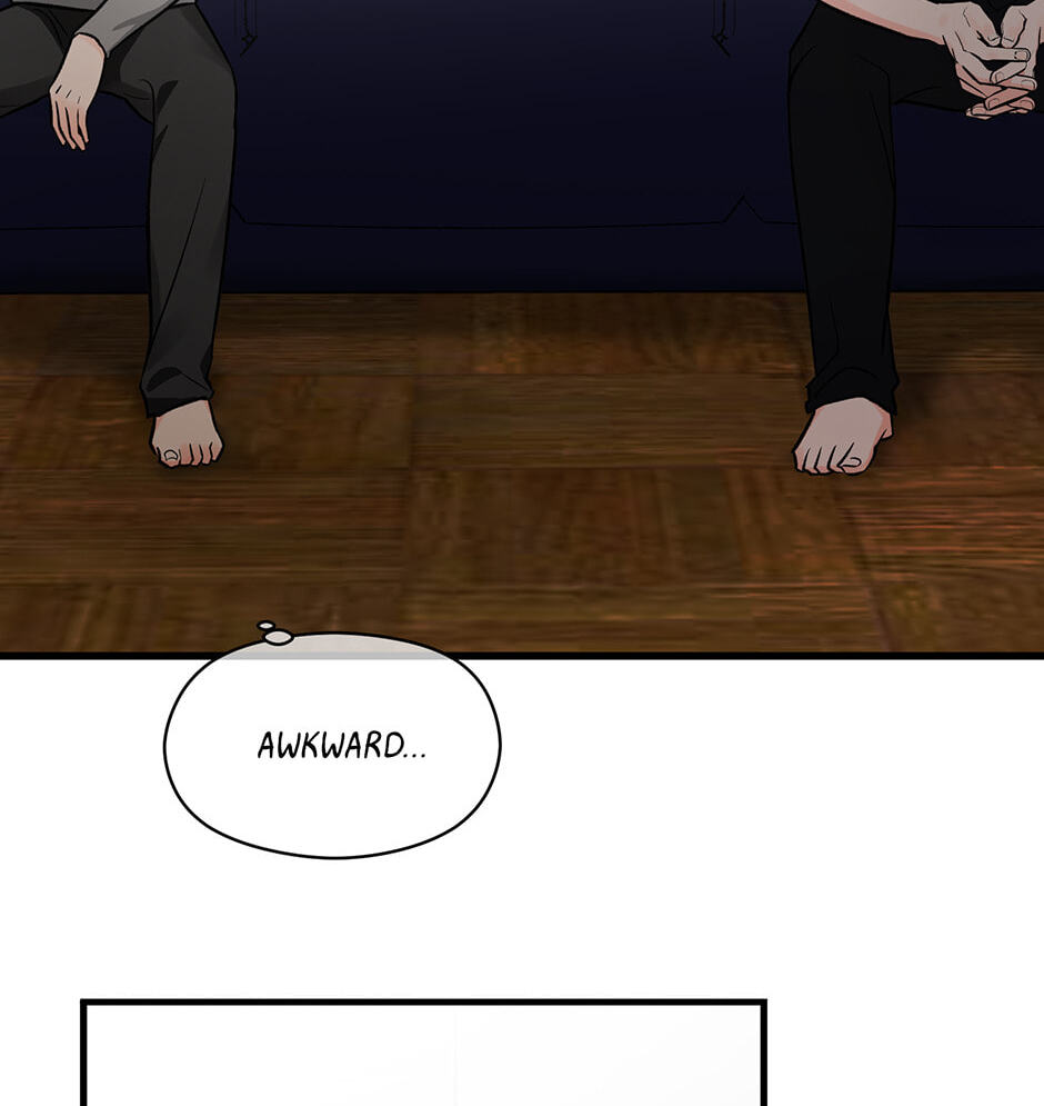 One Hundred Nights Chapter 19 page 60 - 