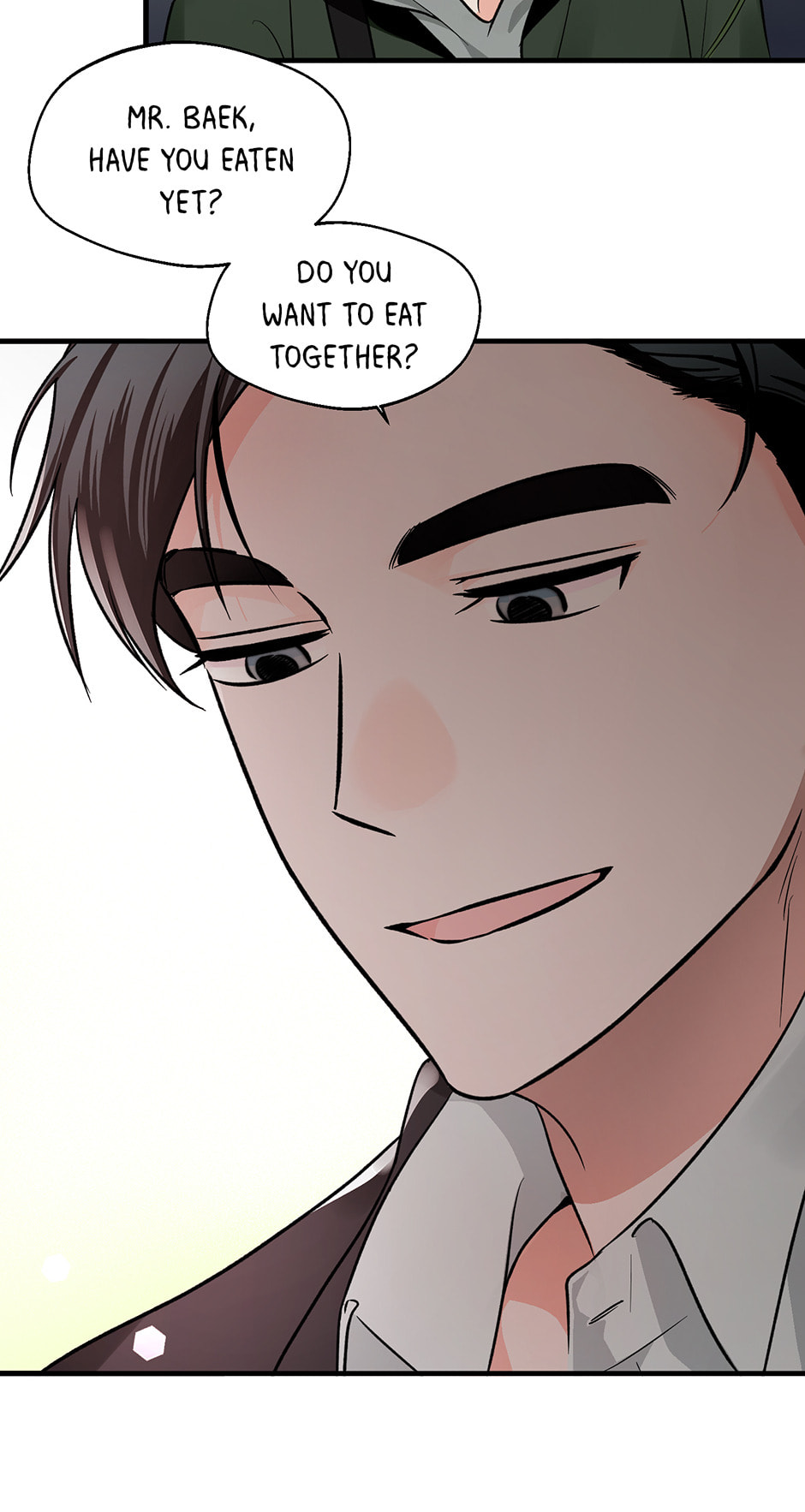One Hundred Nights Chapter 19 page 7 - 