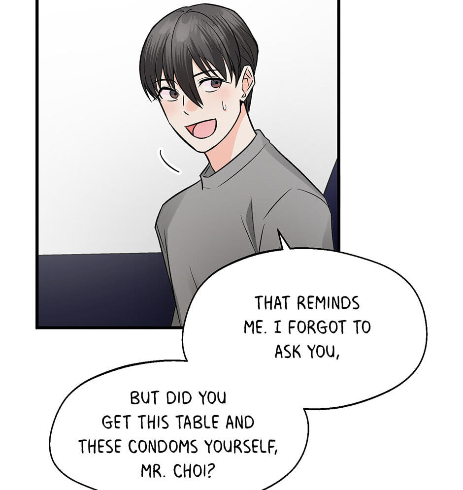 One Hundred Nights Chapter 19 page 61 - 