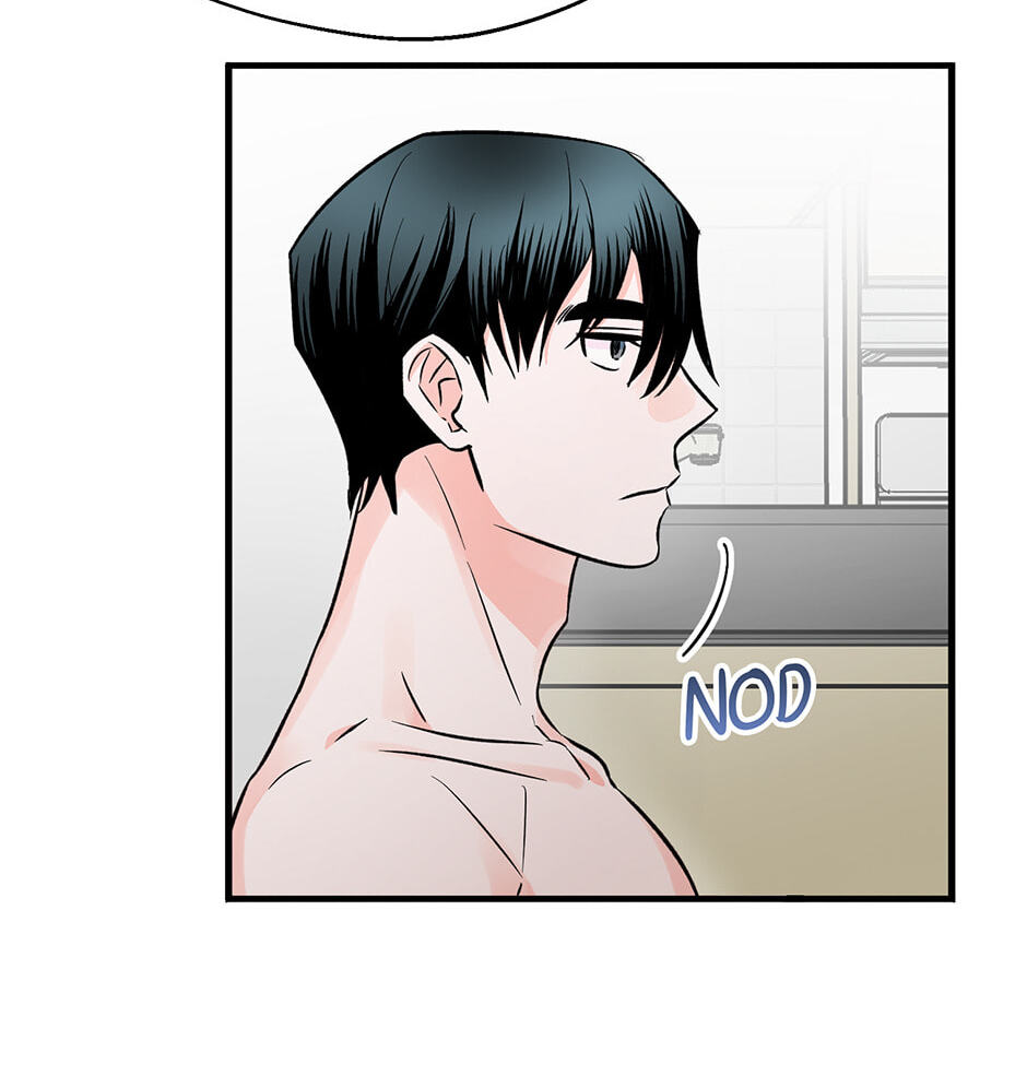 One Hundred Nights Chapter 19 page 62 - 