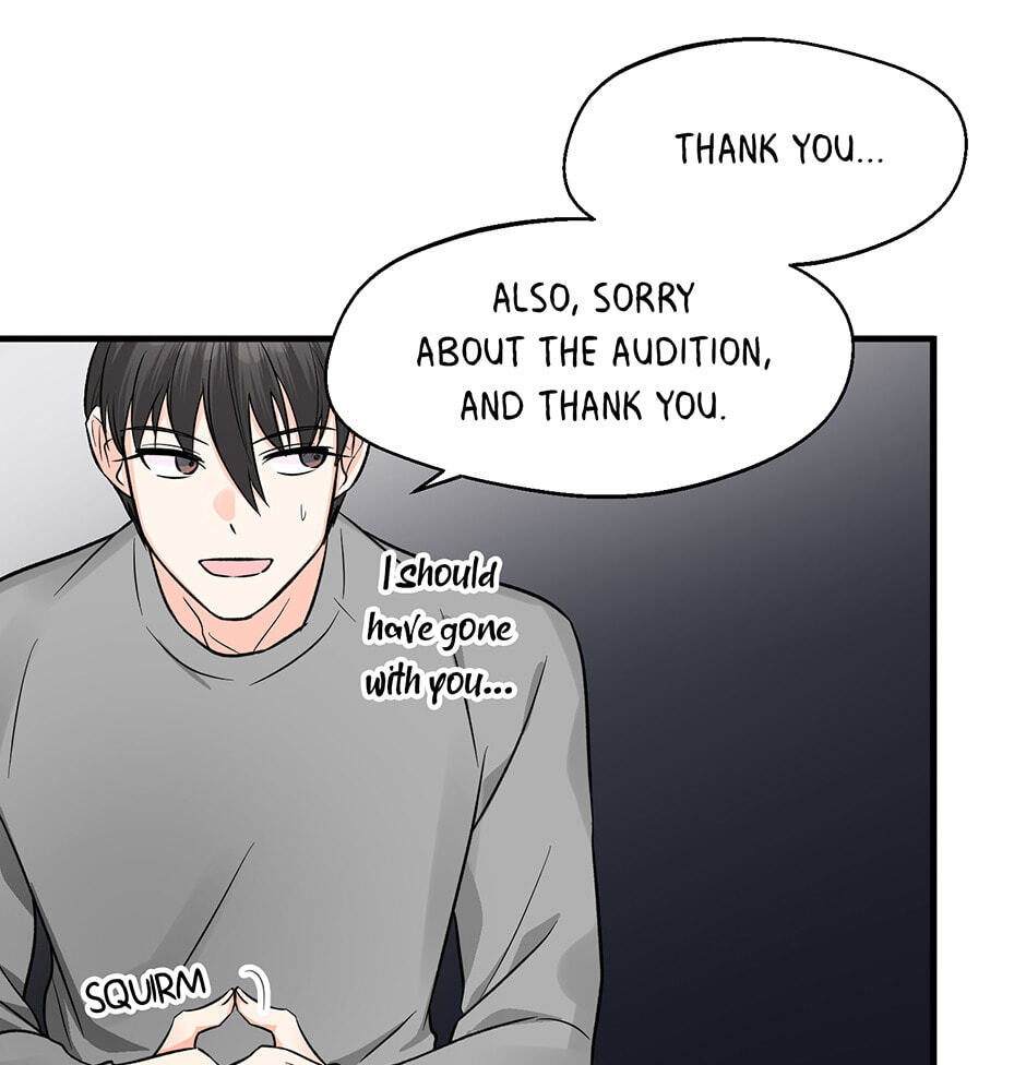 One Hundred Nights Chapter 19 page 63 - 