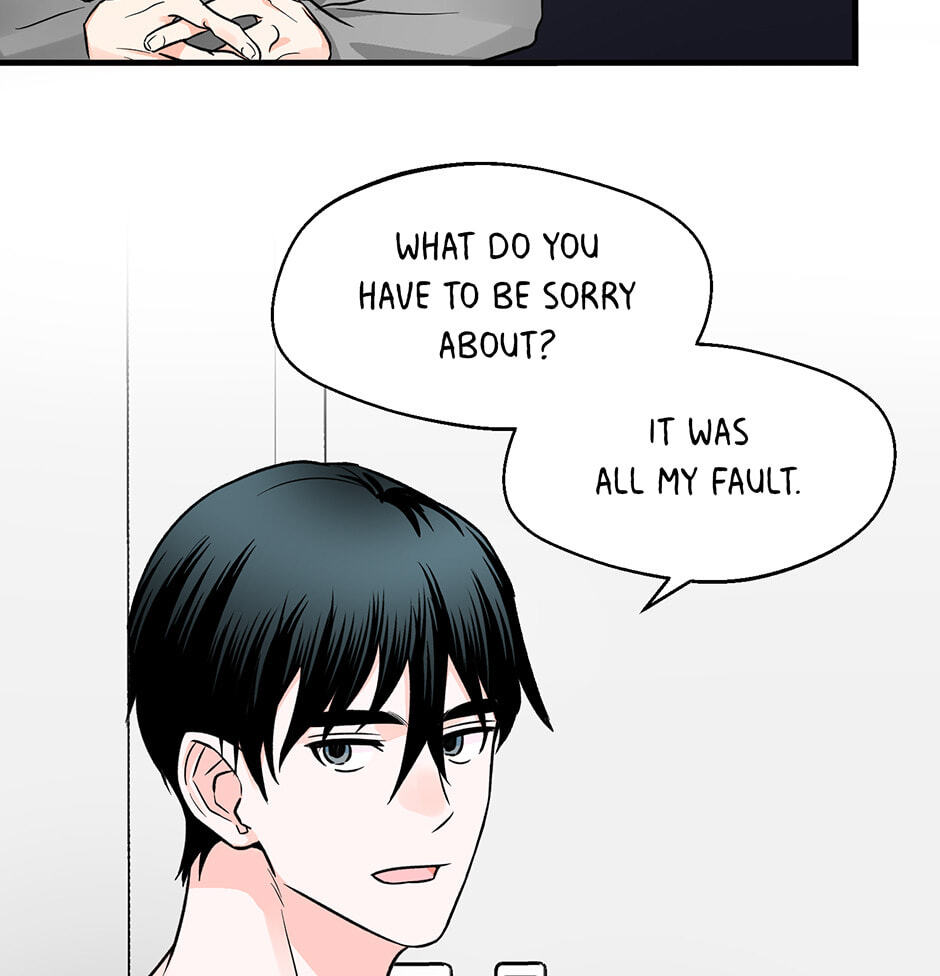 One Hundred Nights Chapter 19 page 64 - 