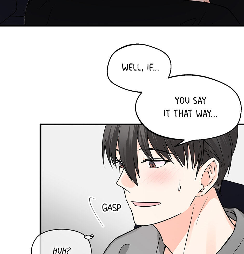 One Hundred Nights Chapter 19 page 66 - 