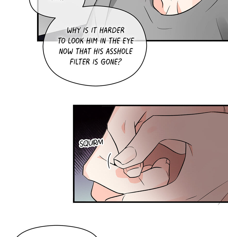 One Hundred Nights Chapter 19 page 67 - 