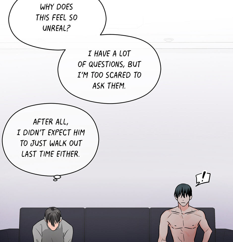 One Hundred Nights Chapter 19 page 68 - 
