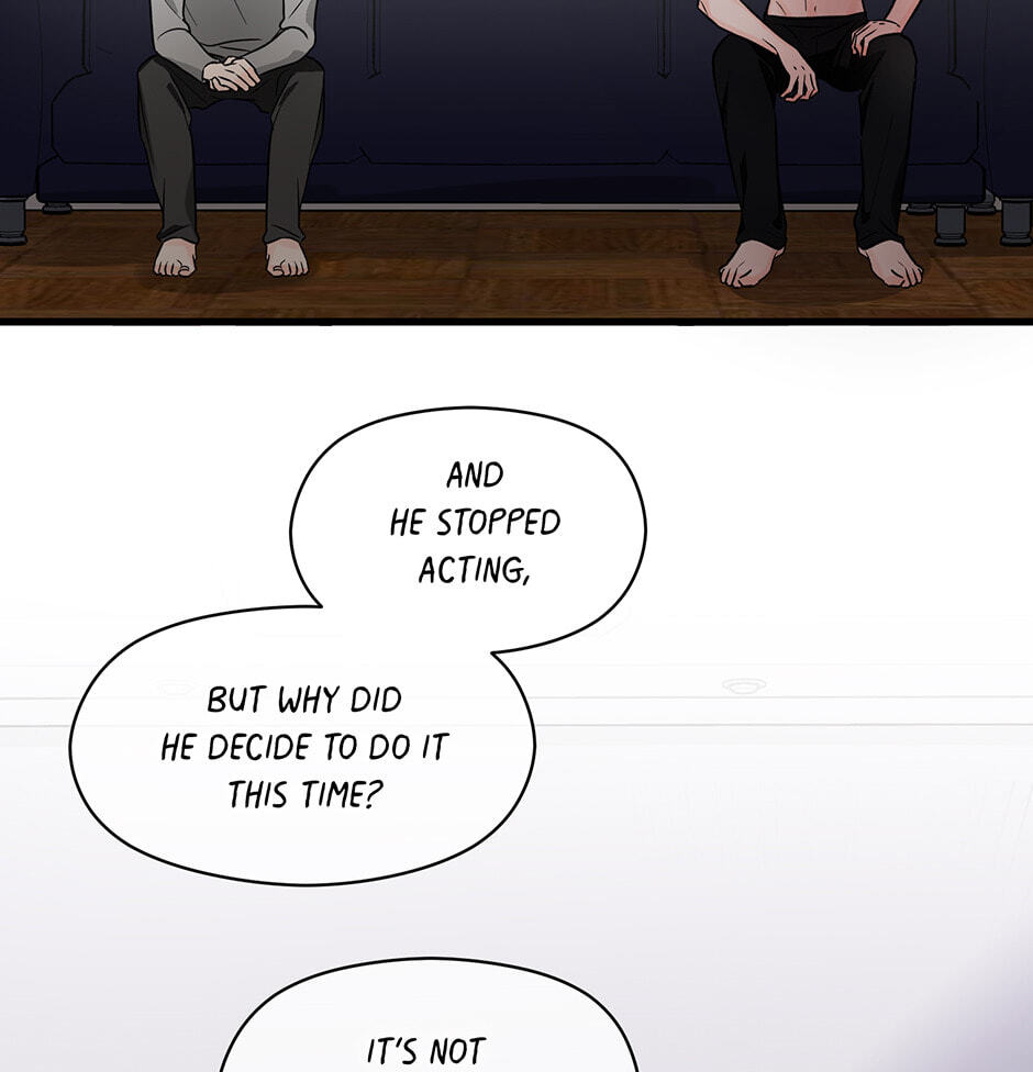 One Hundred Nights Chapter 19 page 69 - 