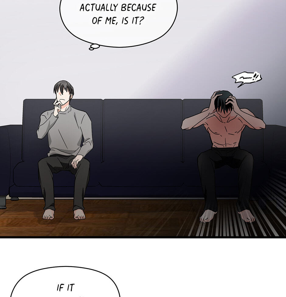 One Hundred Nights Chapter 19 page 70 - 