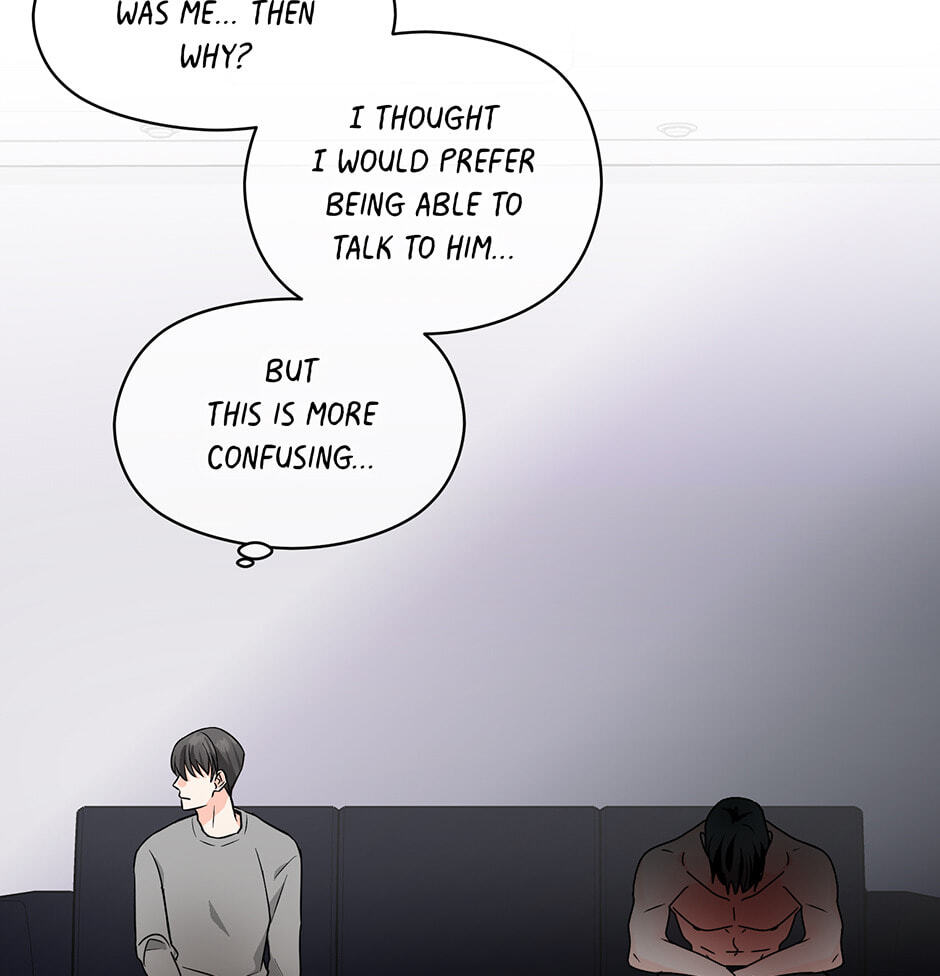 One Hundred Nights Chapter 19 page 71 - 