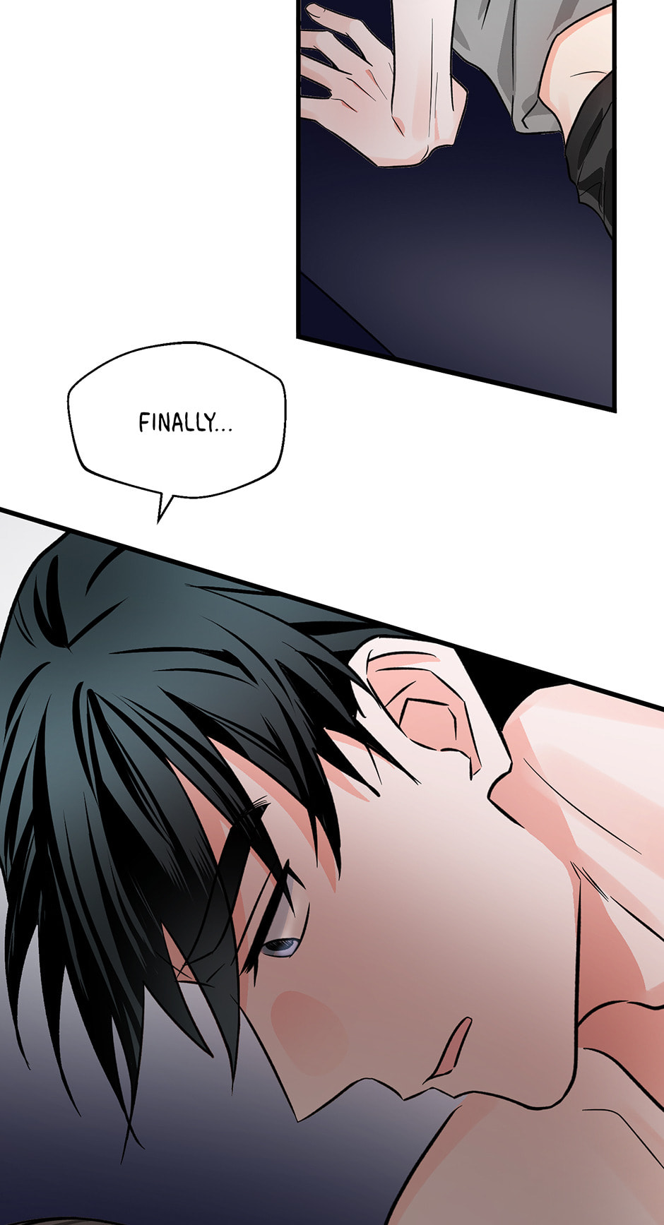 One Hundred Nights Chapter 19 page 76 - 