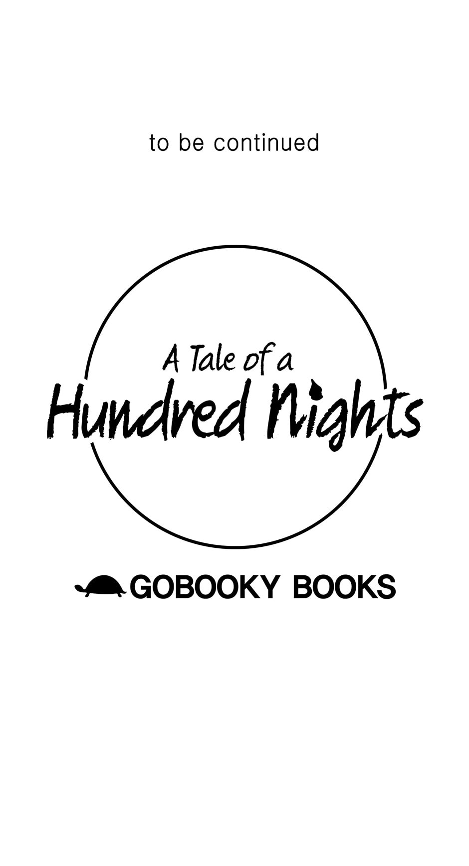 One Hundred Nights Chapter 19 page 78 - 