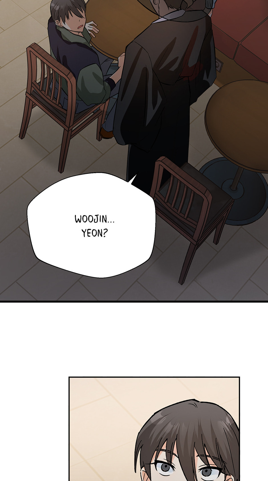 One Hundred Nights Chapter 2 page 2 - 