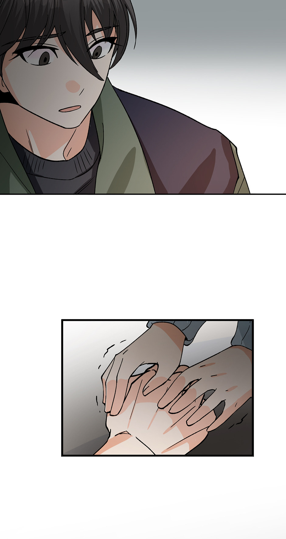 One Hundred Nights Chapter 2 page 101 - 